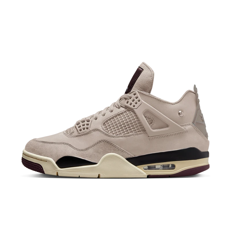 A Ma Maniére x Air Jordan 4 'Phantom' - FZ4810-001