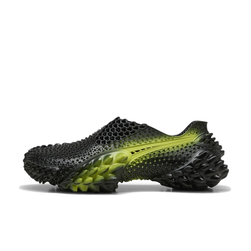 A$AP ROCKY x PUMA Mostro 3.D 'Lime Pow' - 404187-02