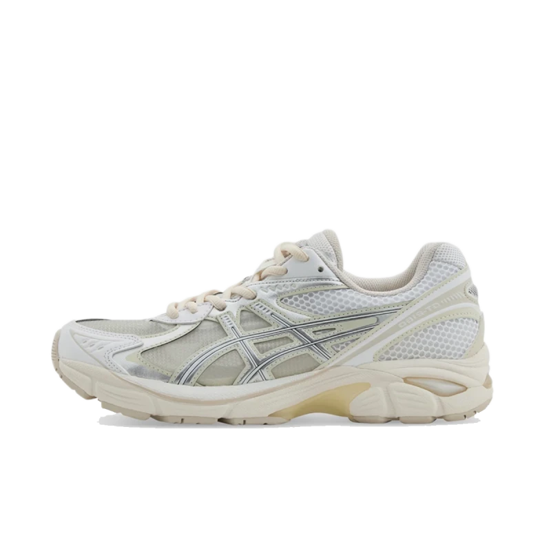 Above The Clouds x ASICS GT 2160 'White & Pure Silver' - 1203A655-100