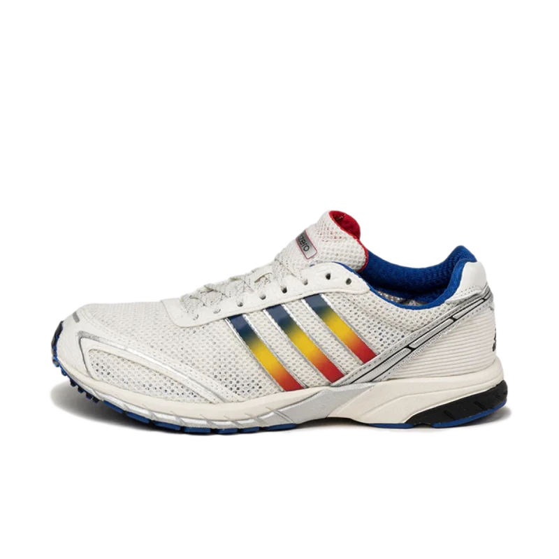 adidas Adizero Adios OG WMNS 'Crystal White' - JI2684