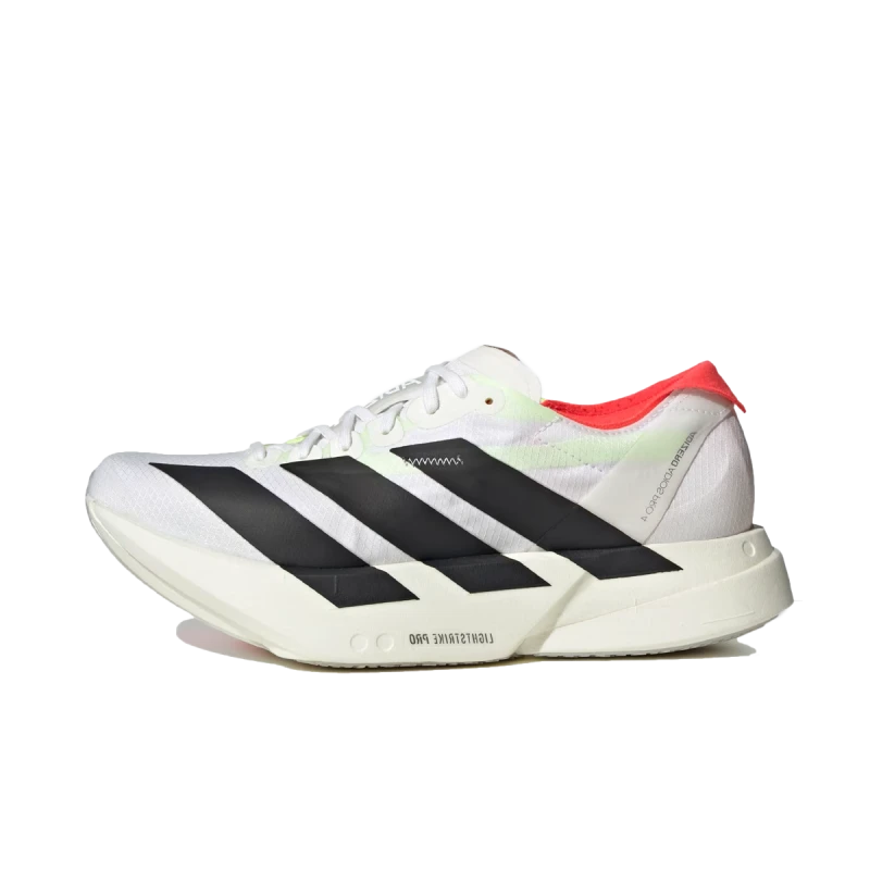 adidas Adizero Adios Pro 4 WMNS 'Cloud White' - JR1163