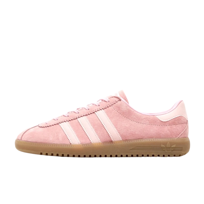 adidas Bermuda Glow Pink - GY7386