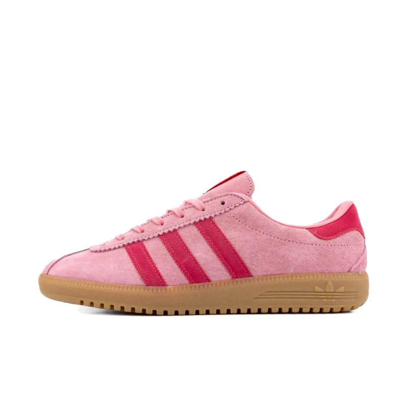 adidas Bermuda WMNS 'Semi Pink Spark' - IH0302