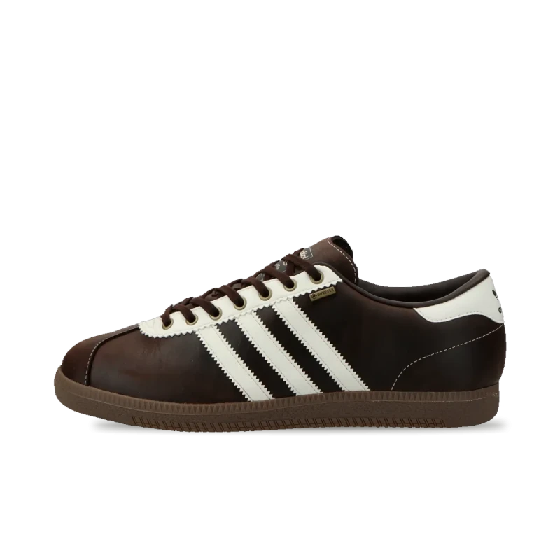 adidas Bern GORE-TEX 'Dark Brown' - IF3800