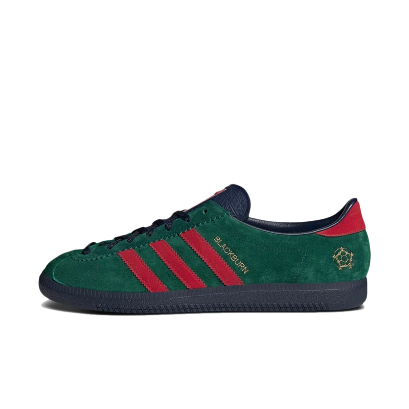adidas Blackburn SPZL 'Collegiate Green' - Decade Pack - IH2139