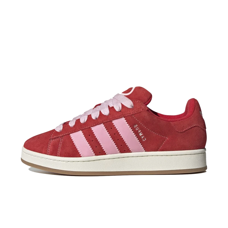 adidas Campus 00s 'Better Scarlet' - H03477