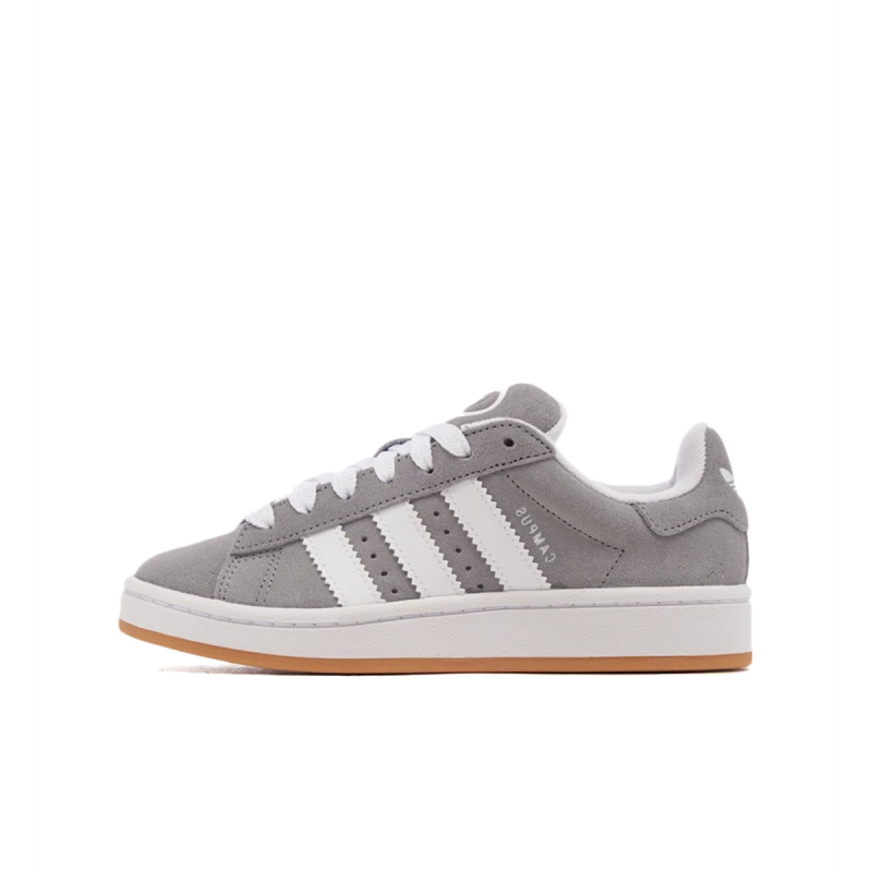 adidas Campus 00s GS 'Grey' - HQ6507