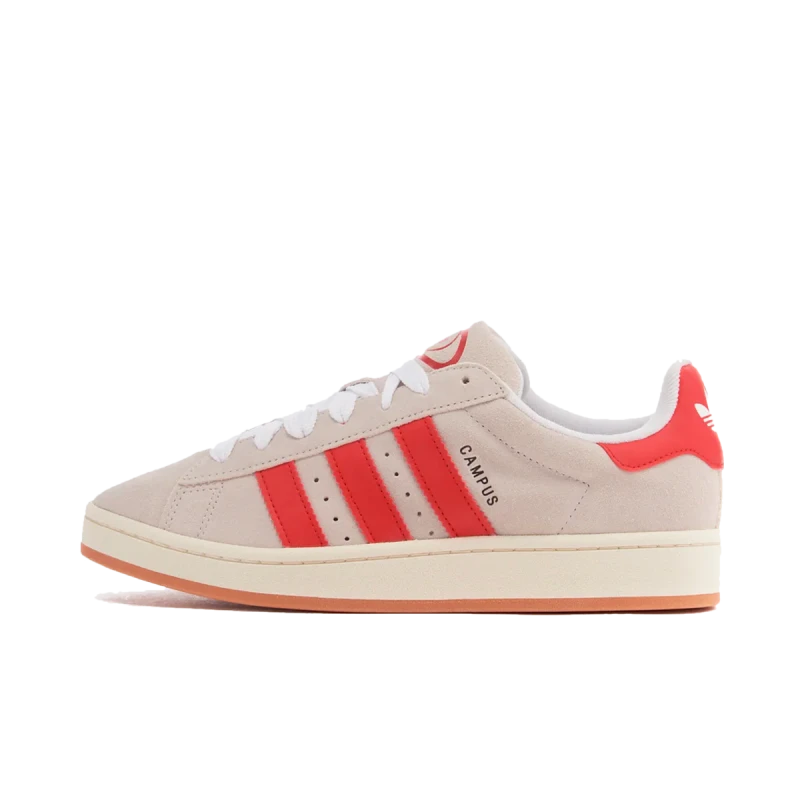 adidas Campus 00s 'Scarlet' - GY0037