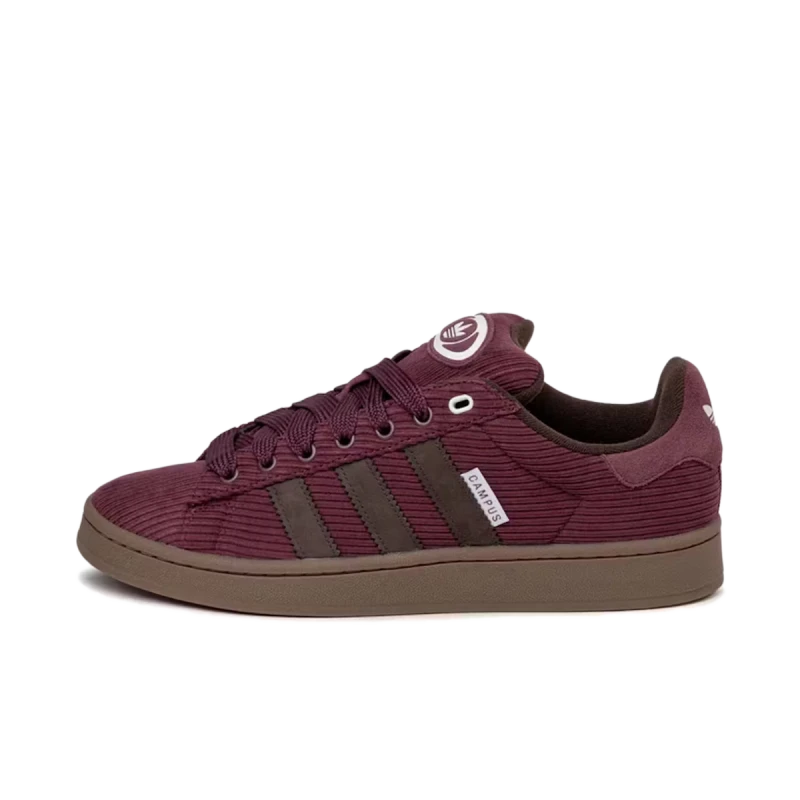 adidas Campus 00's 'Shadow Red' - ID1420