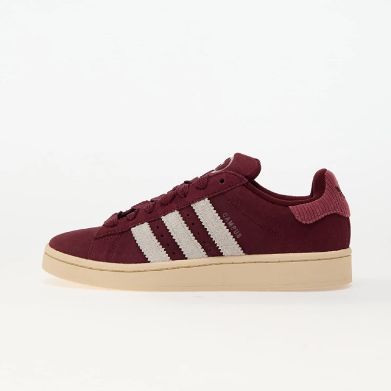adidas Campus 00s W Shadow Red - IG2122