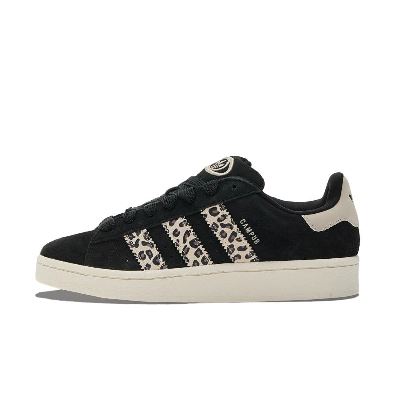 adidas Campus 00s WMNS 'Black Leopard' - ID7039