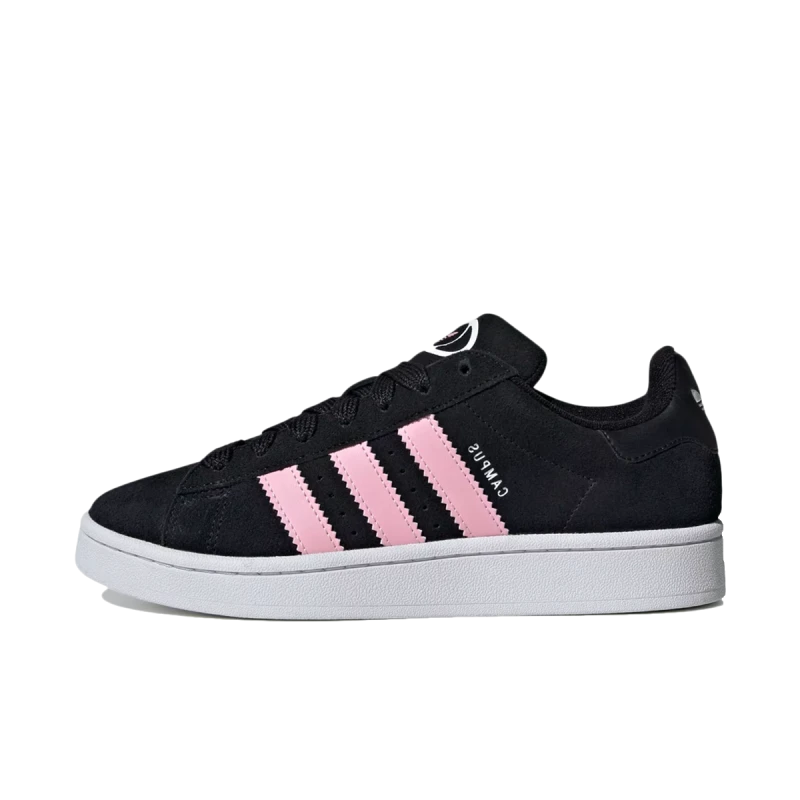 adidas Campus 00s WMNS 'Black True Pink' - ID3171