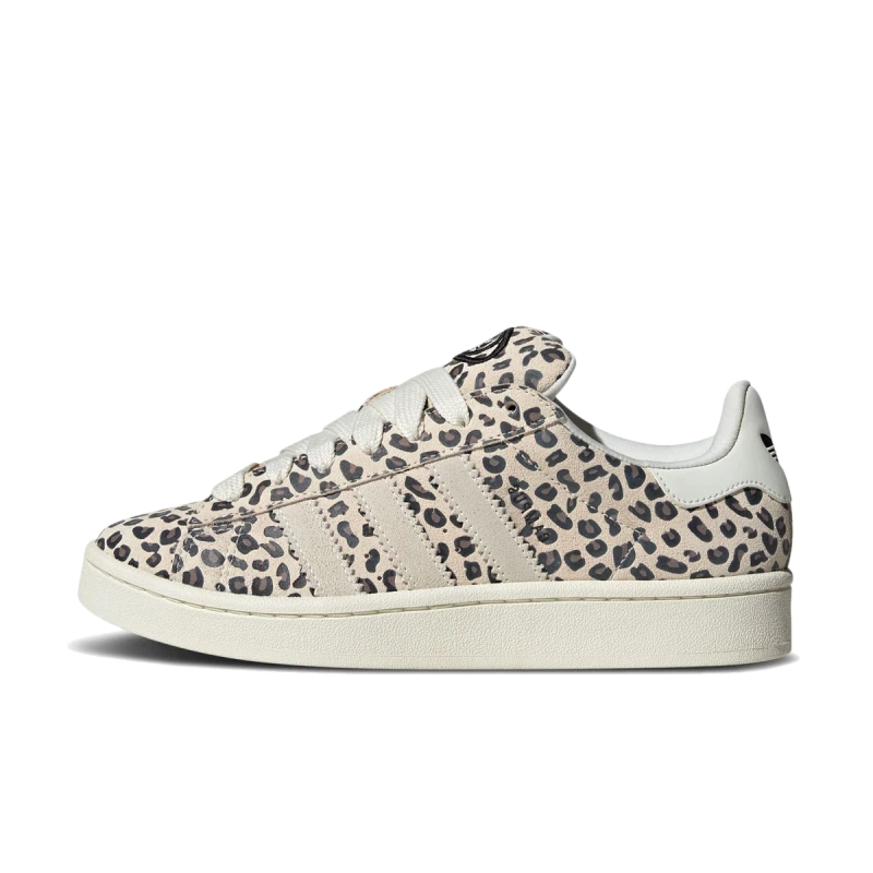 adidas Campus 00s WMNS 'Cream Leopard' - ID7041