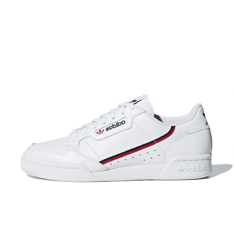 adidas Continental 80 'Footwear White' - G27706