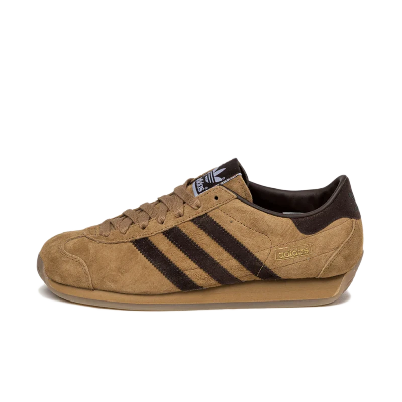 adidas Country Japan 'Brown Cardboard' - ID9210