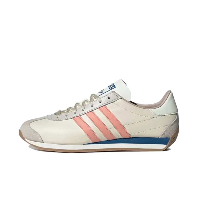 adidas Country OG 'Wonder White' - ID2961