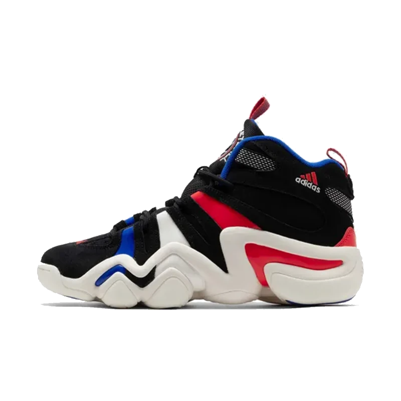 adidas Crazy 8 'French Basketball' - IF4521