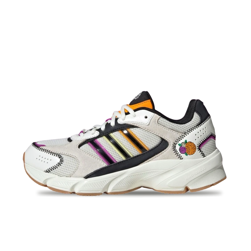adidas Crazychaos 2000 'Off-White' - Dia De Los Muertos Pack - JH8631