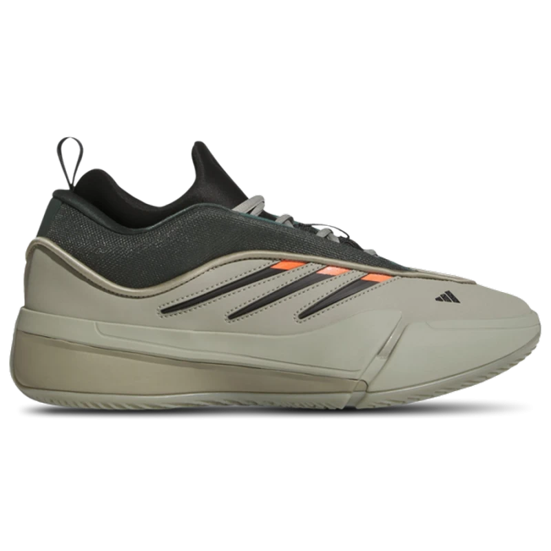 Adidas Dame 9 Low - JI1939