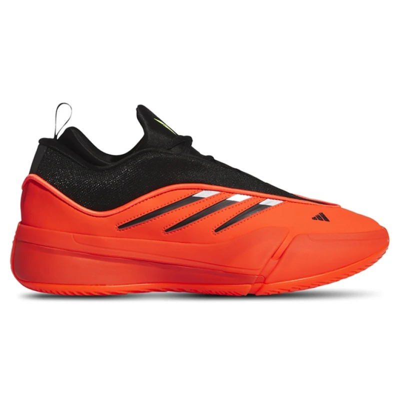 adidas Dame 9 Solar Red - IE3627