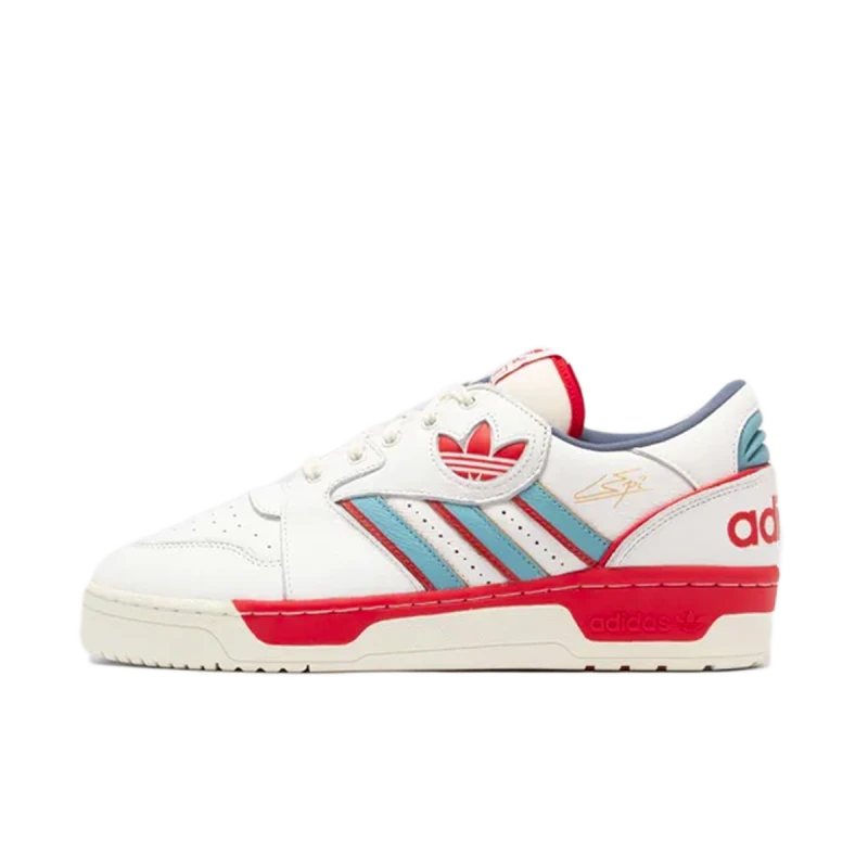 adidas Epi Pro Low 'Red & Blue' - ID3966