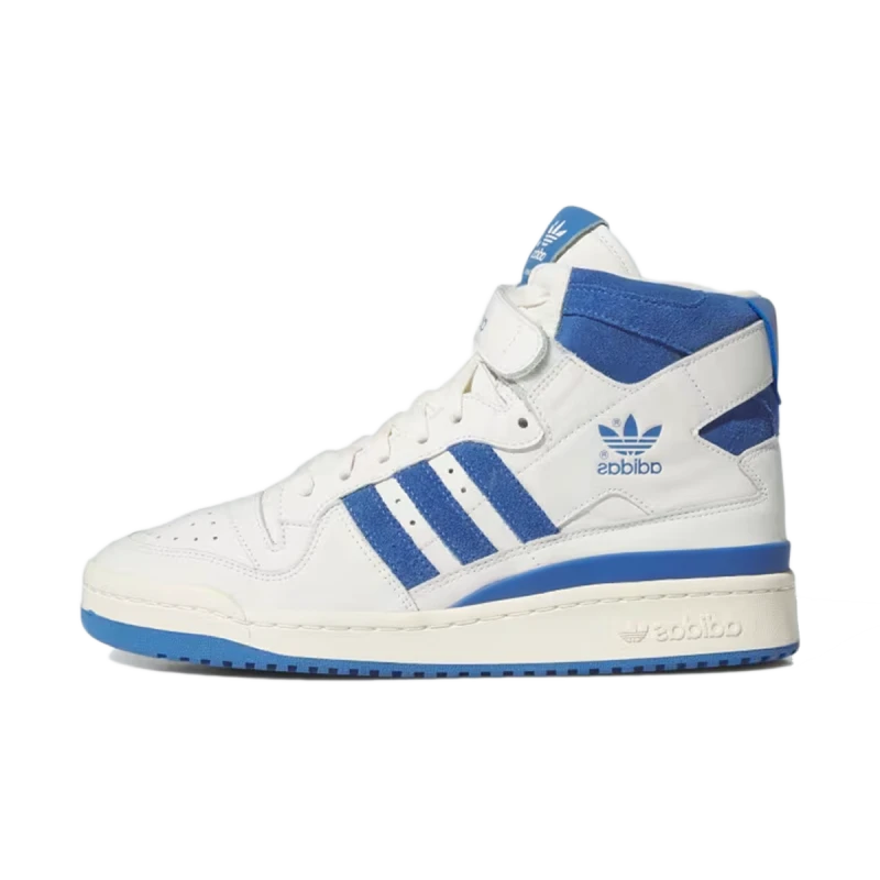 adidas Forum 84 High 'Cloud White' - IF9675