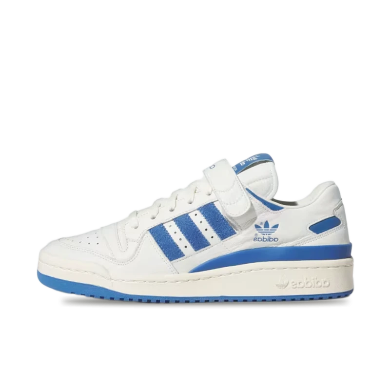 adidas Forum 84 Low 'Cloud White' - JI4658