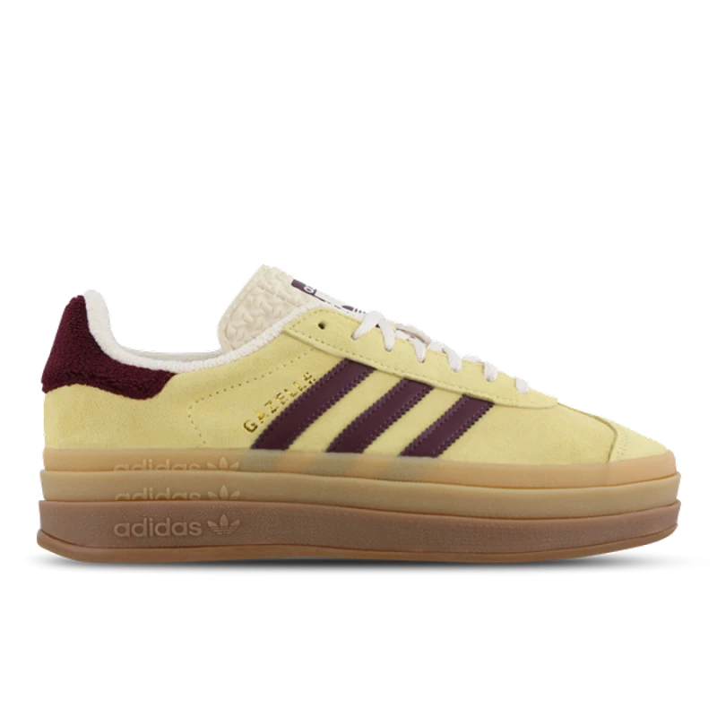Adidas Gazelle Bold - IF5937