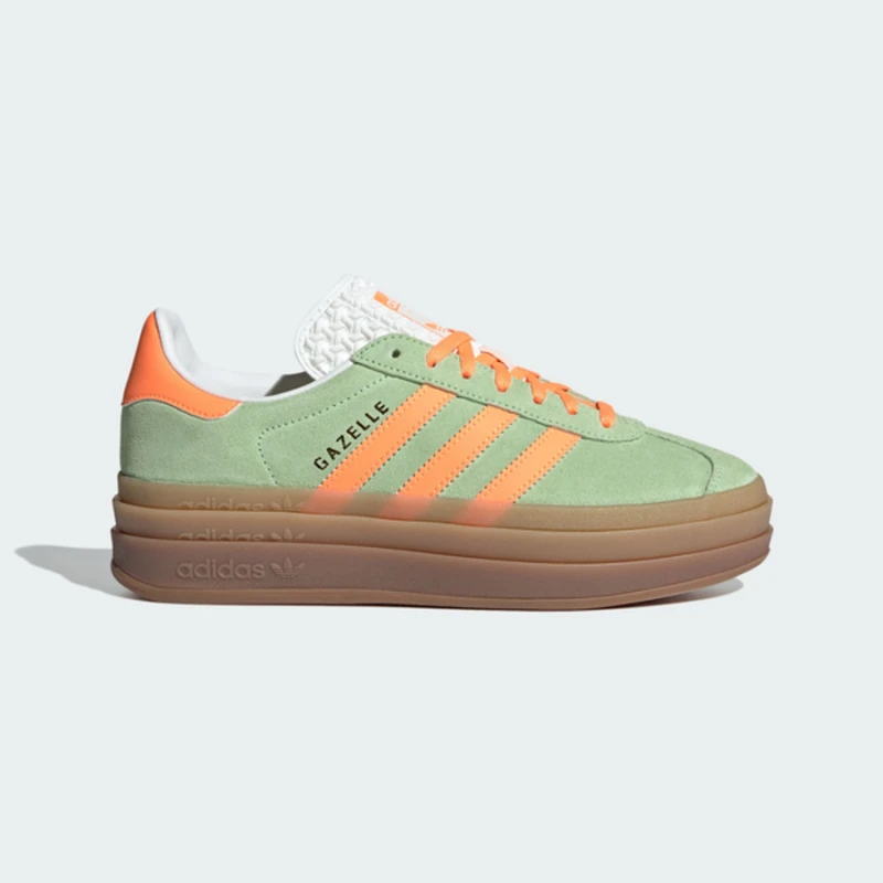 Adidas Gazelle Bold - IH7495