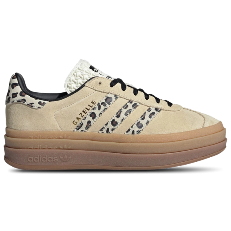 Adidas Gazelle Bold - JI1370