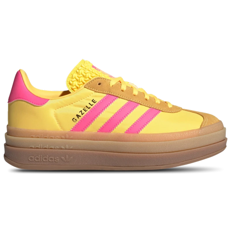 Adidas Gazelle Bold - IG4387