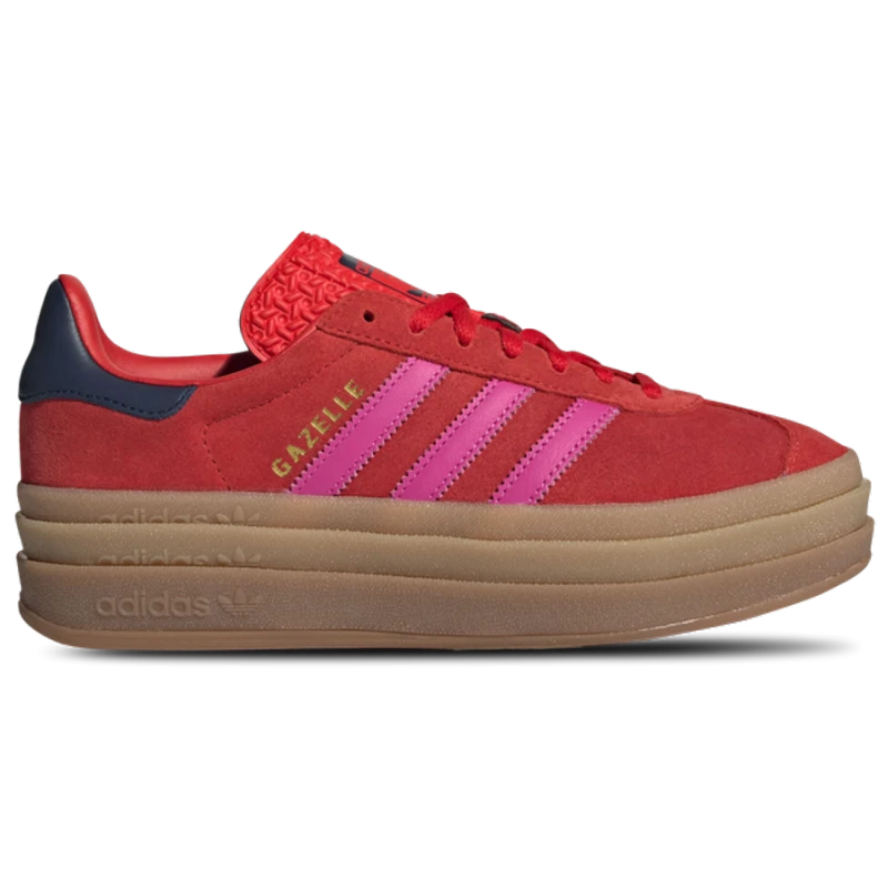 Adidas Gazelle Bold - JH9665