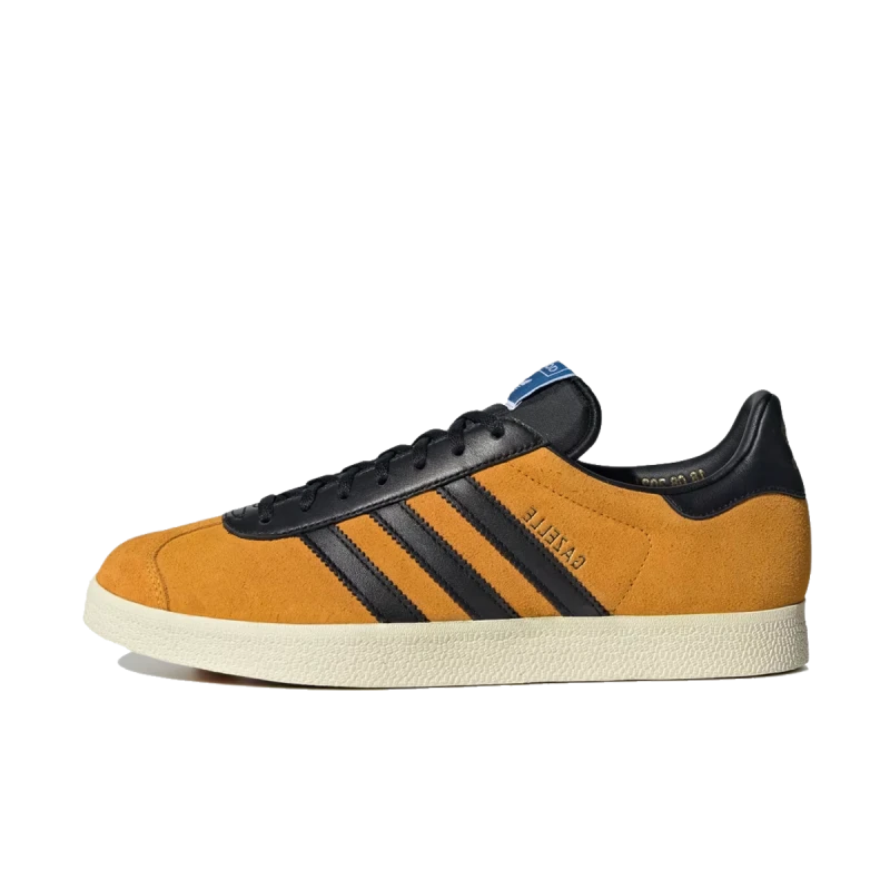 adidas Gazelle 'College Gold' - 75th Anniversary Pack - JP5283