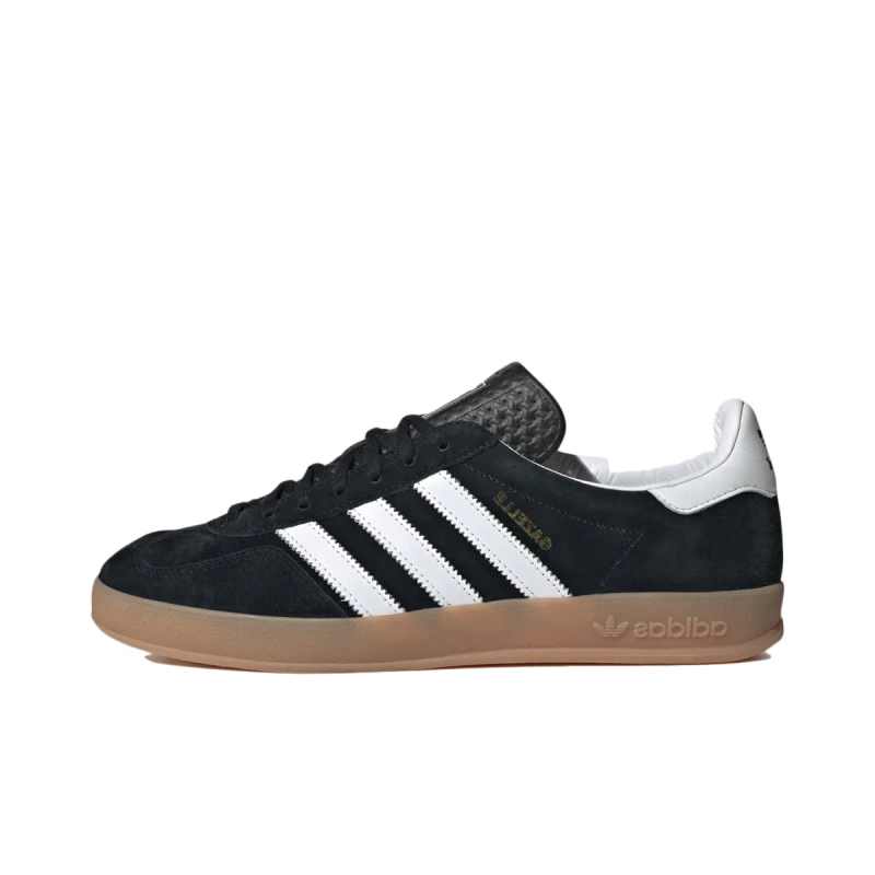adidas Gazelle Indoor 'Core Black' - H06259