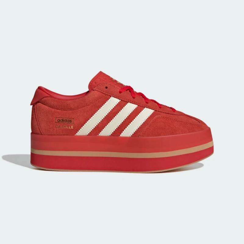 adidas Gazelle Stack - JS0238