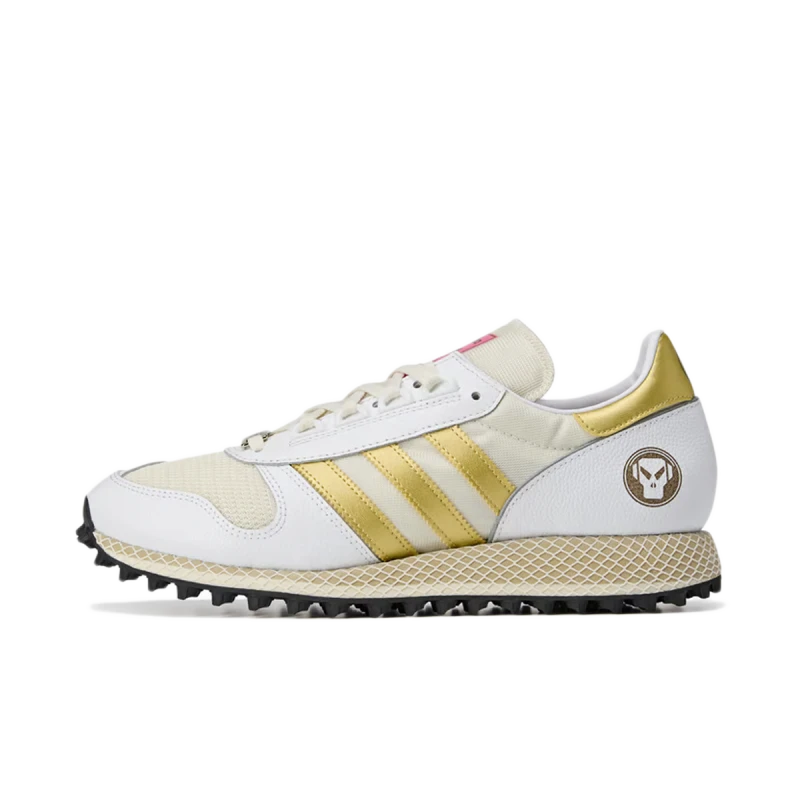 adidas Goldie SPZL 'Metalheadz' - JI2085