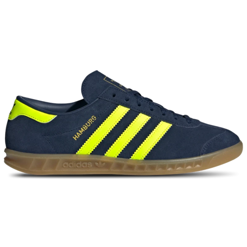 Adidas Hamburg - JS0678
