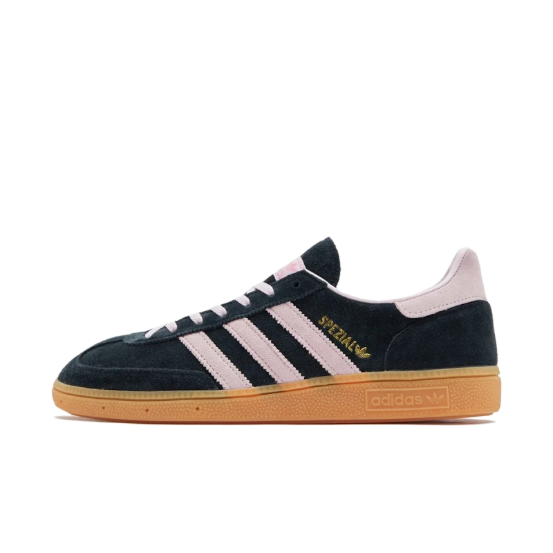 adidas Handball Spezial 'Black & Pink' - IE5897