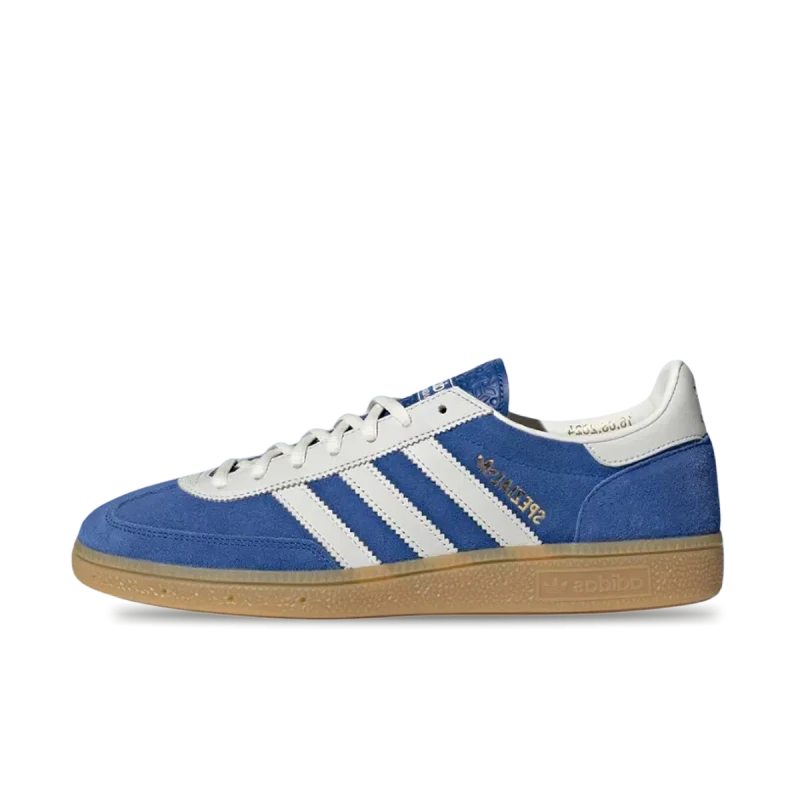 adidas Handball Spezial 'Blue' - 75th Anniversary Pack - JP5278