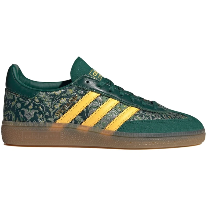 adidas Handball Spezial Carpet Pack Collegiate Green (Women's) - ID1430