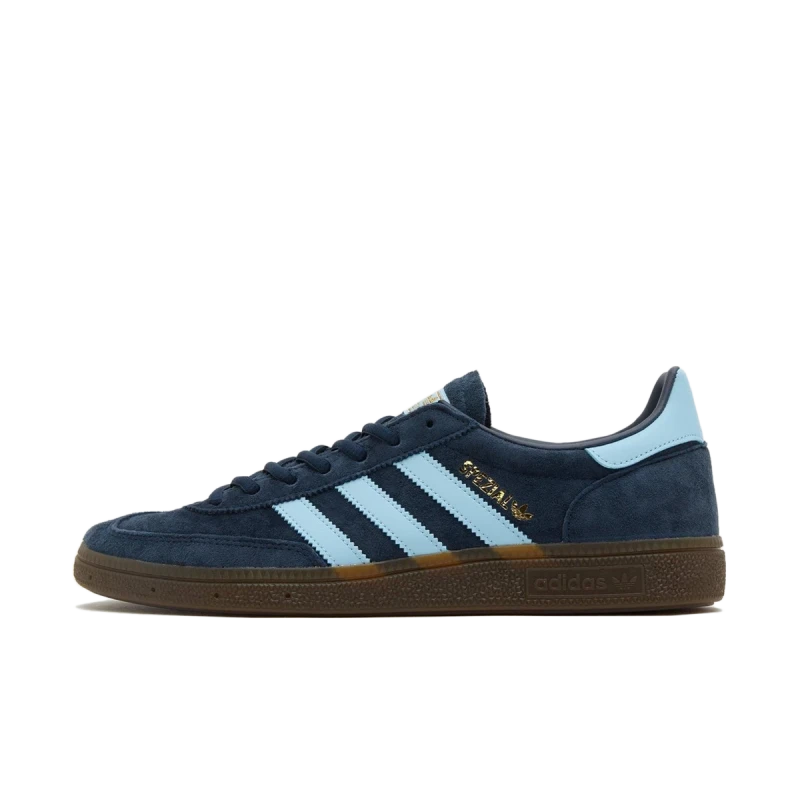 adidas Handball Spezial 'Collegiate Navy' - BD7633