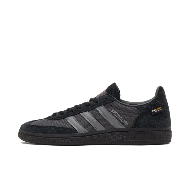 adidas Handball Spezial Cordura 'Carbon' - IE6603