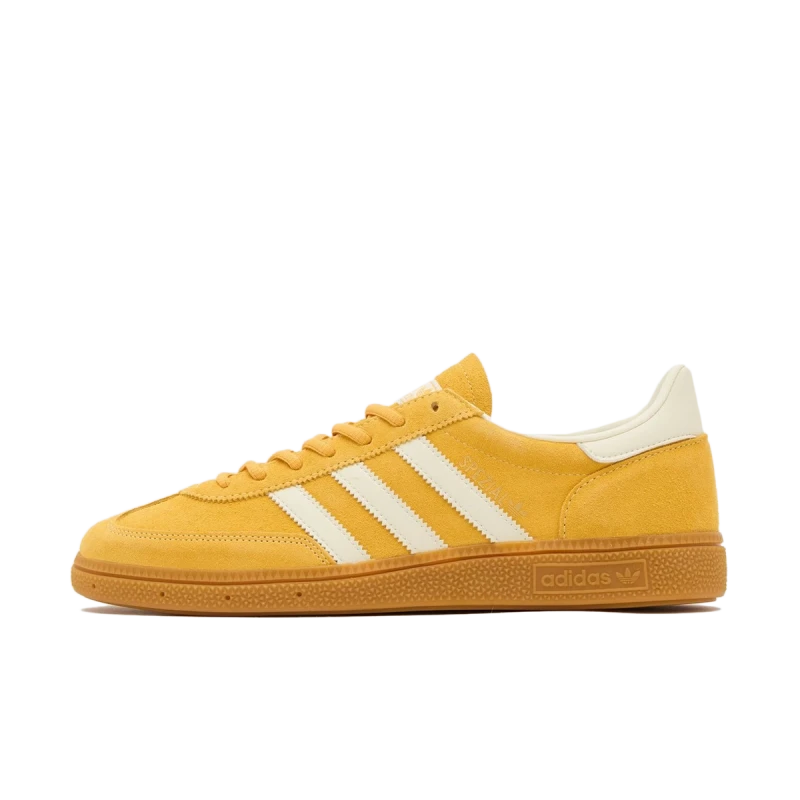 adidas Handball Spezial 'Preloved Yellow' - IF7088