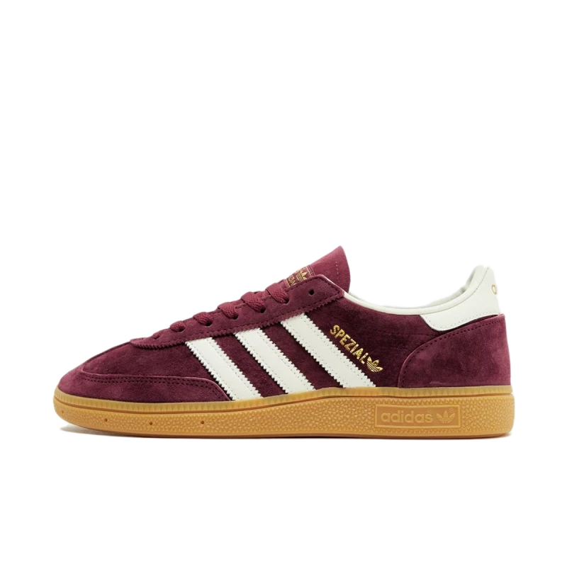 adidas Handball Spezial 'Shadow Red' - JI1020