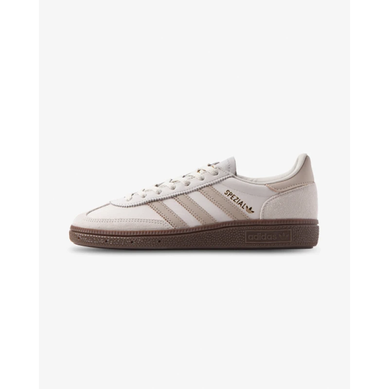 adidas  Handball Spezial W Aluminium Beige  - JI2644