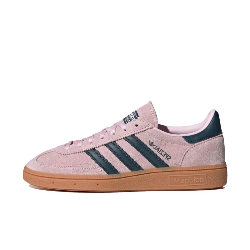 adidas Handball Spezial WMNS 'Clear Pink' - IF6561