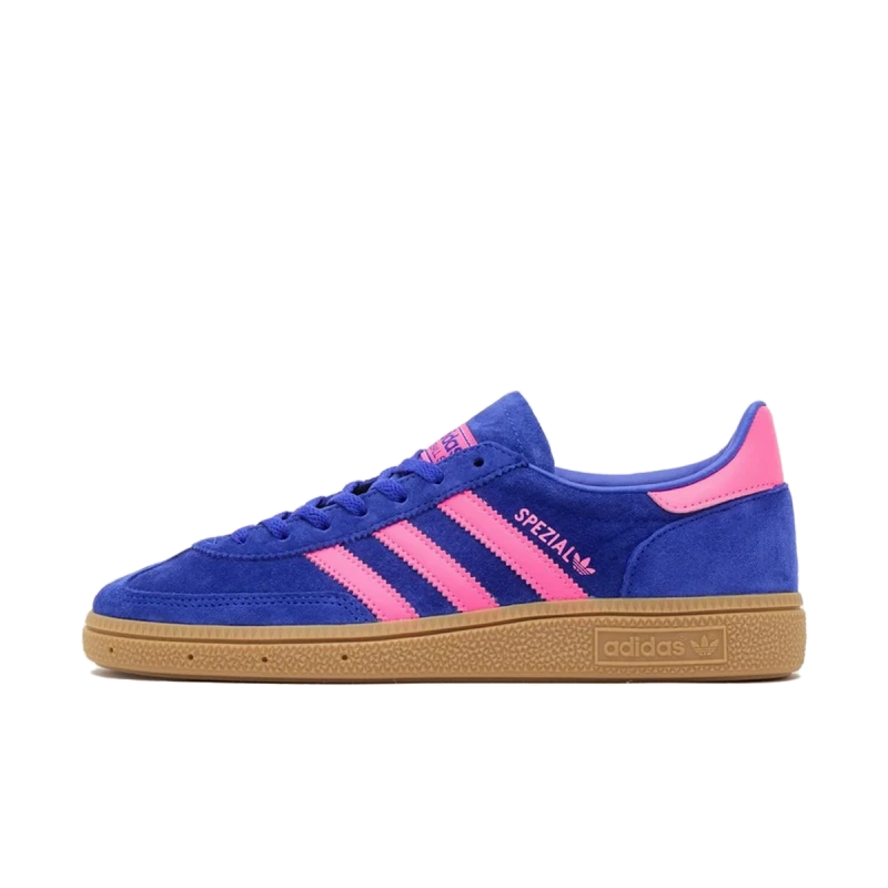 adidas Handball Spezial WMNS 'Lucid Blue' - IH5373