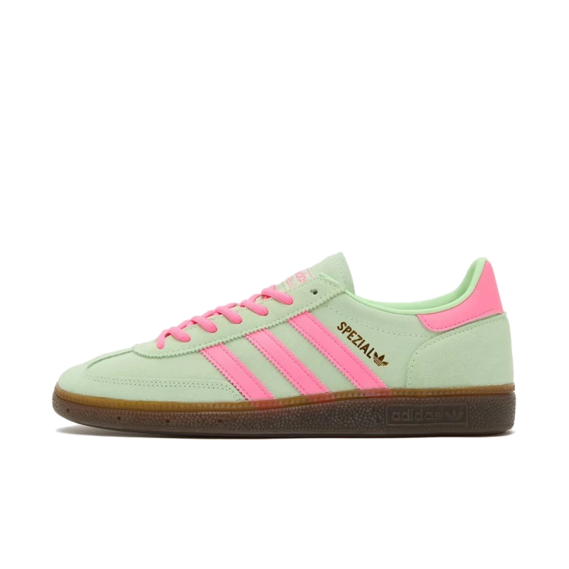 adidas Handball Spezial WMNS 'Semi Green Spark' - IH7498