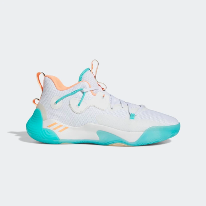 Adidas Harden Stepback 3 - GW4215