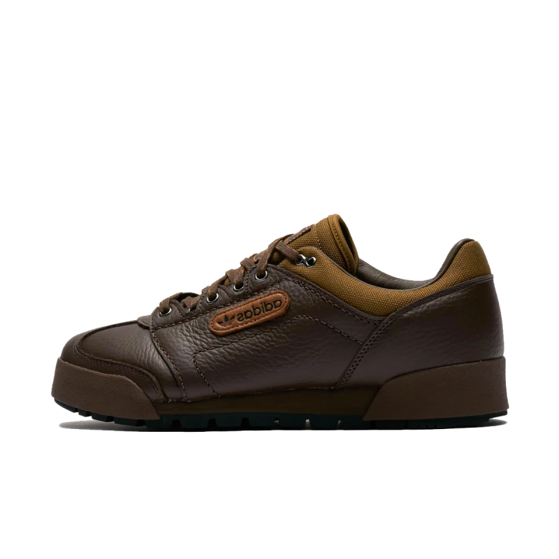 adidas Inverness SPZL 'Brown' - IF5748